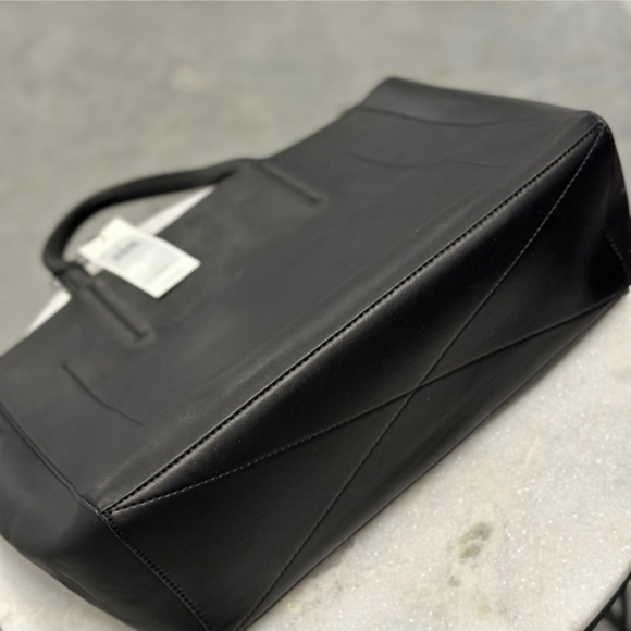 NWT other Calvin Klein Tote Bag nonleather - Picture 12 of 12